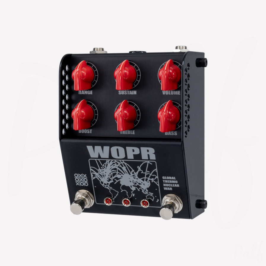 WOPR