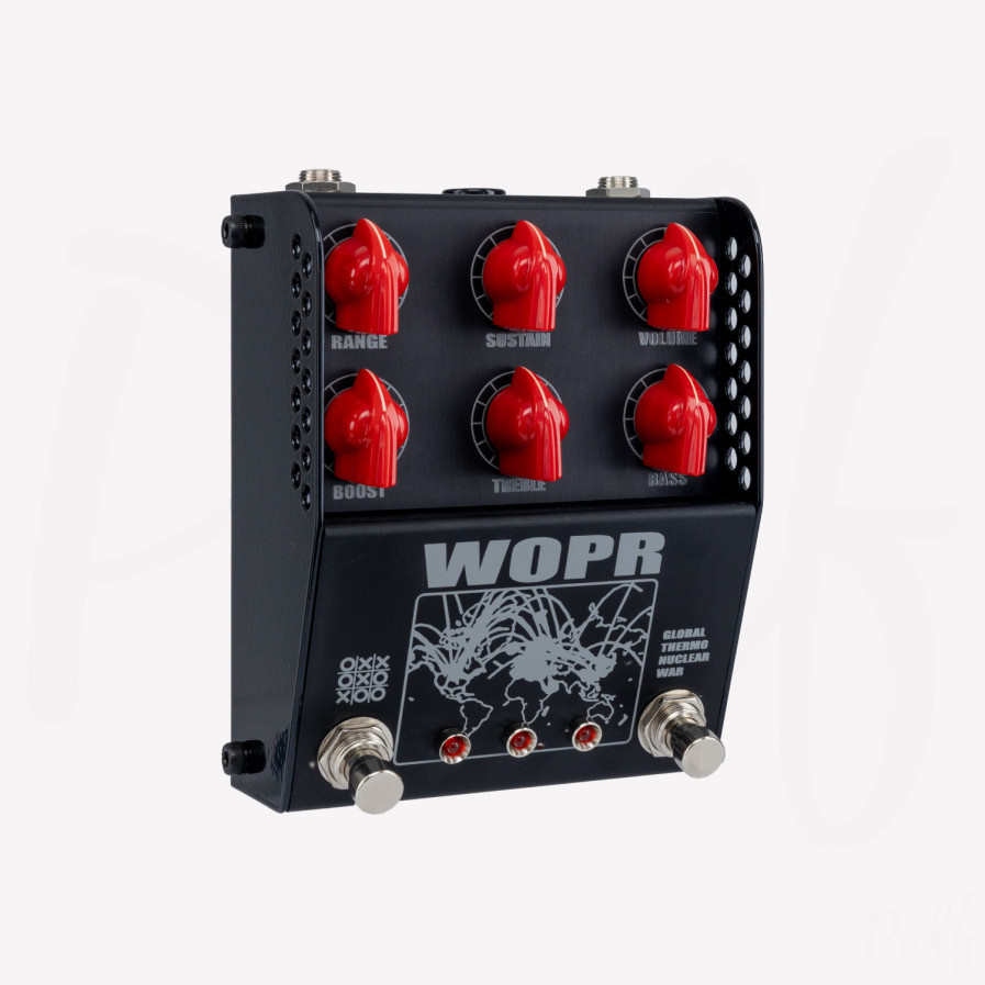 WOPR
