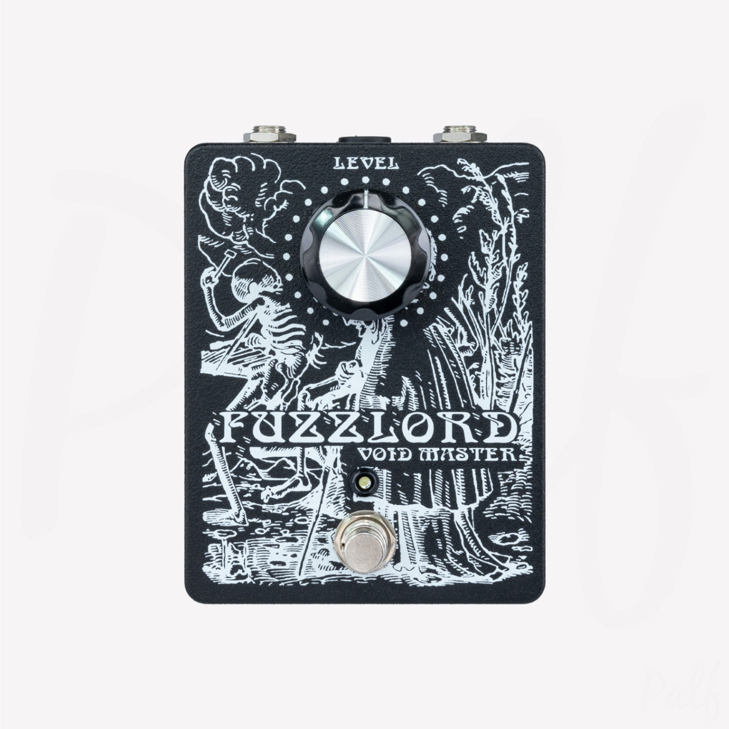 Fuzzlord Effects - Void Master | Fuzz pour les accordages bas