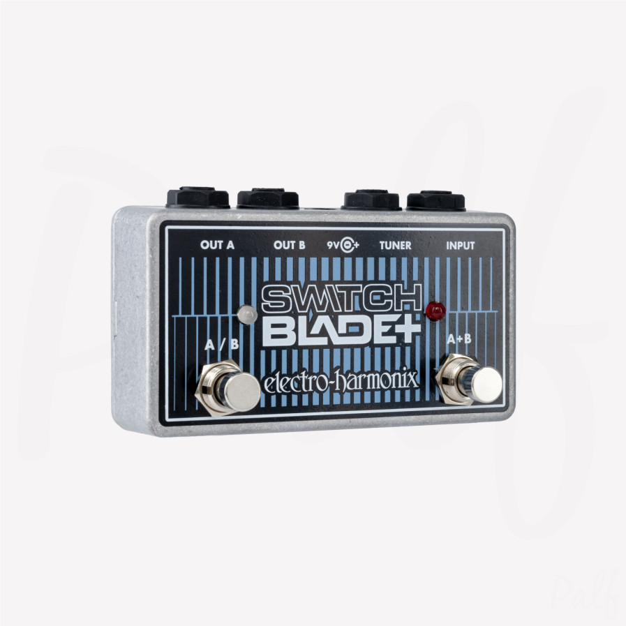 Switchblade+