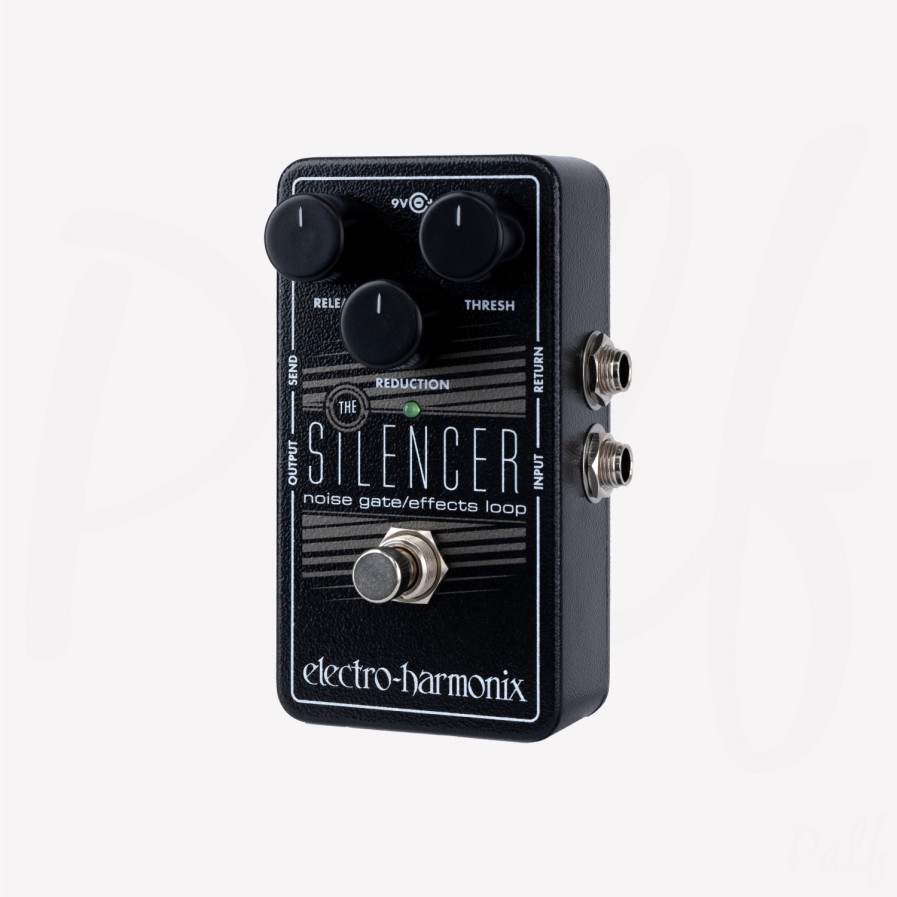 The Silencer