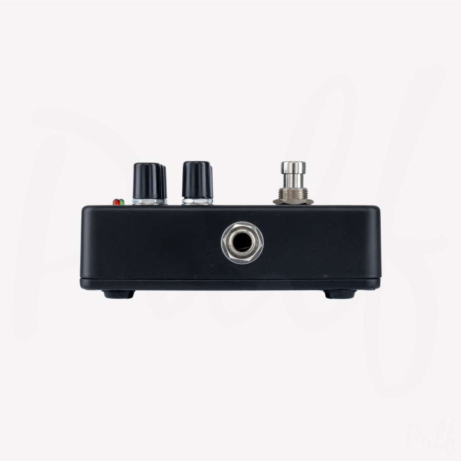 Nano Metal Muff