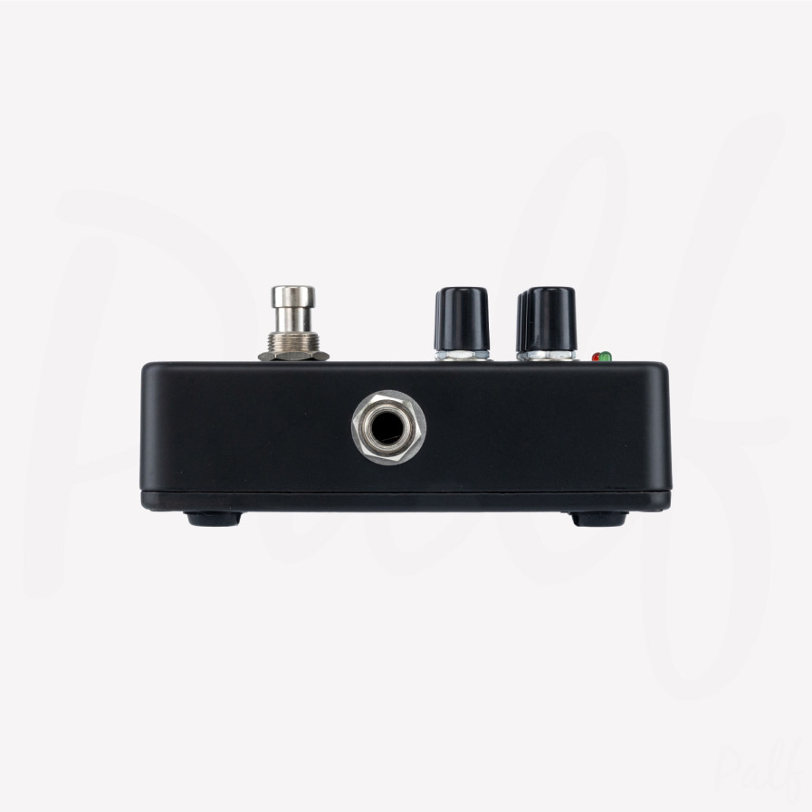 Nano Metal Muff