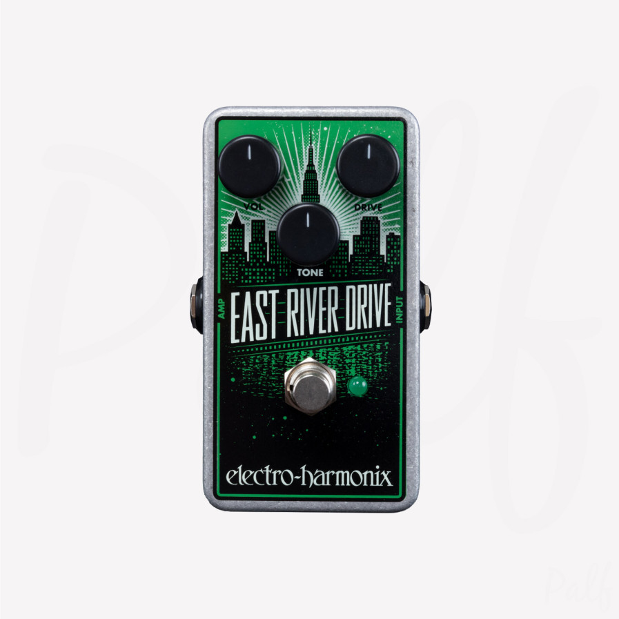 East River Drive