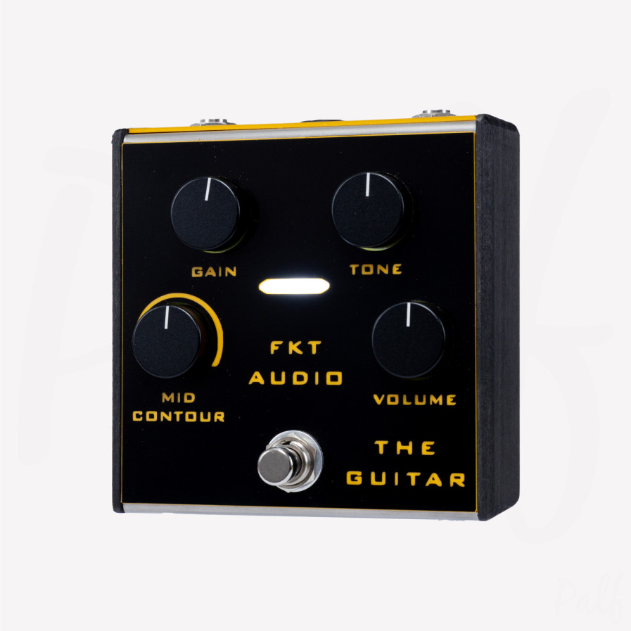 The Guitar