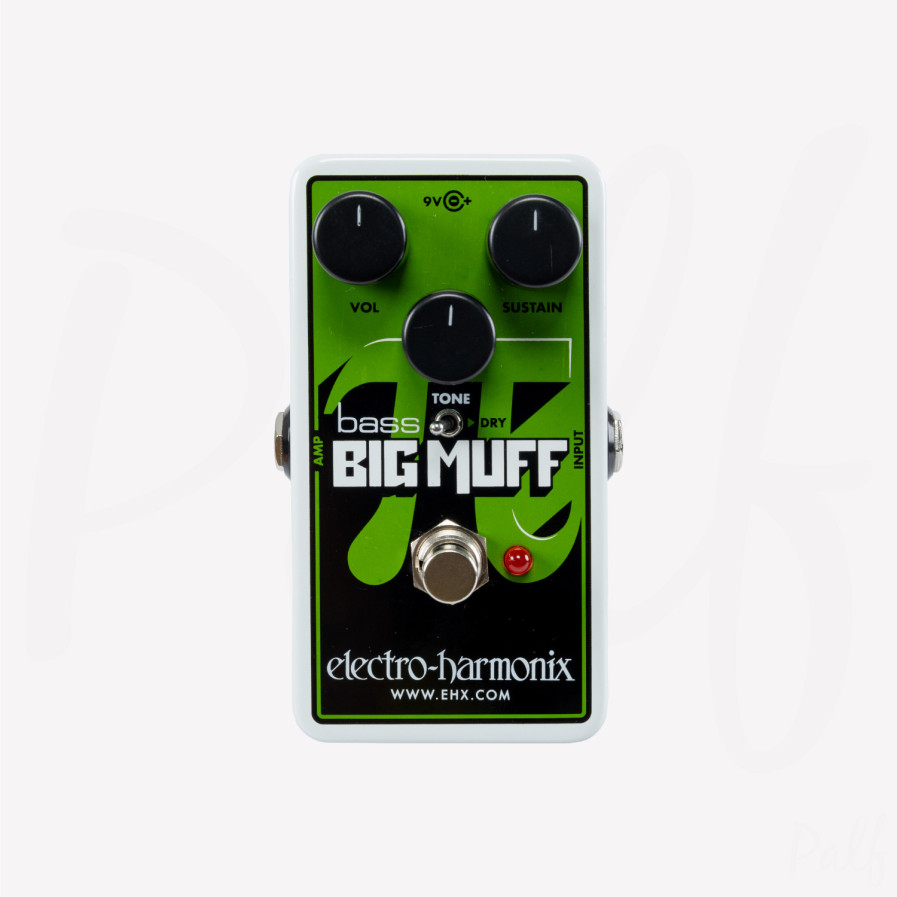 Nano Bass Big Muff