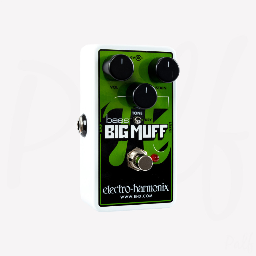 Nano Bass Big Muff