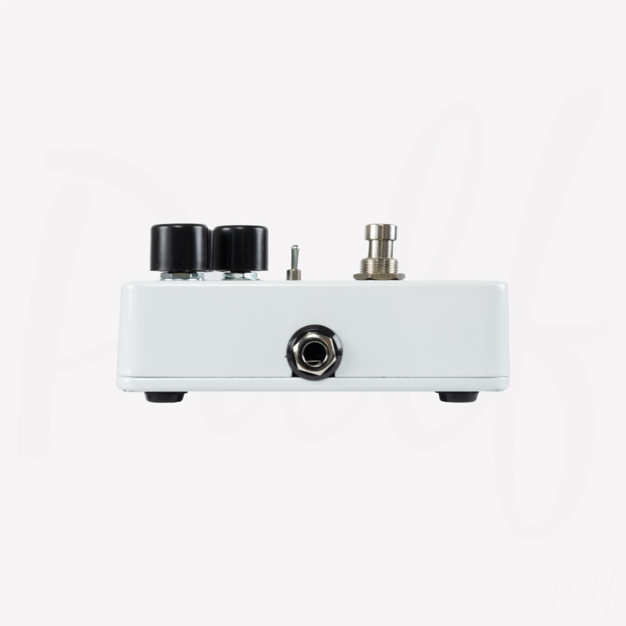 Nano Bass Big Muff