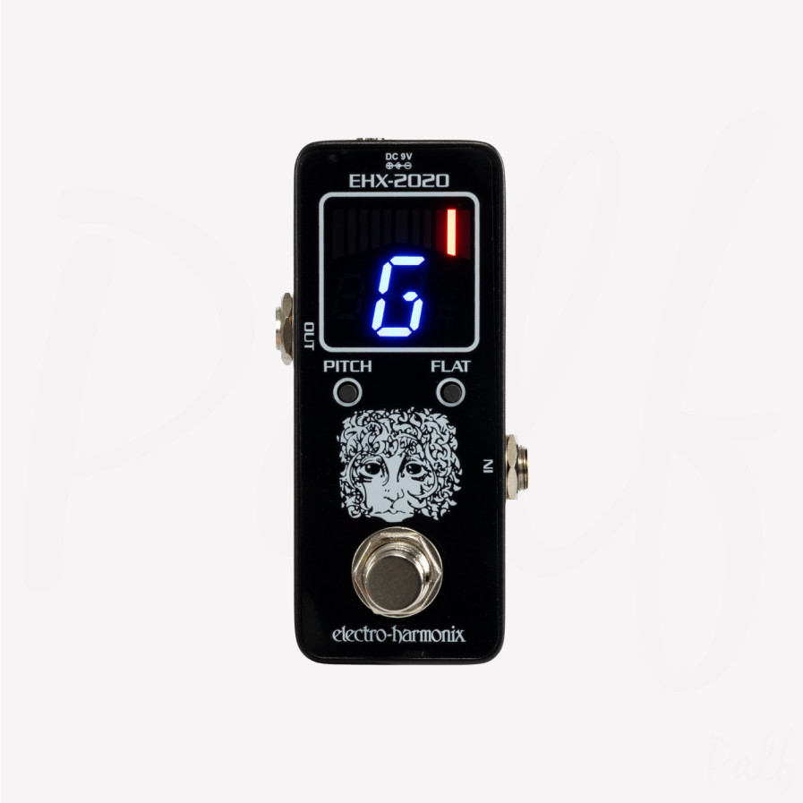 EHX-2020 - Tuner
