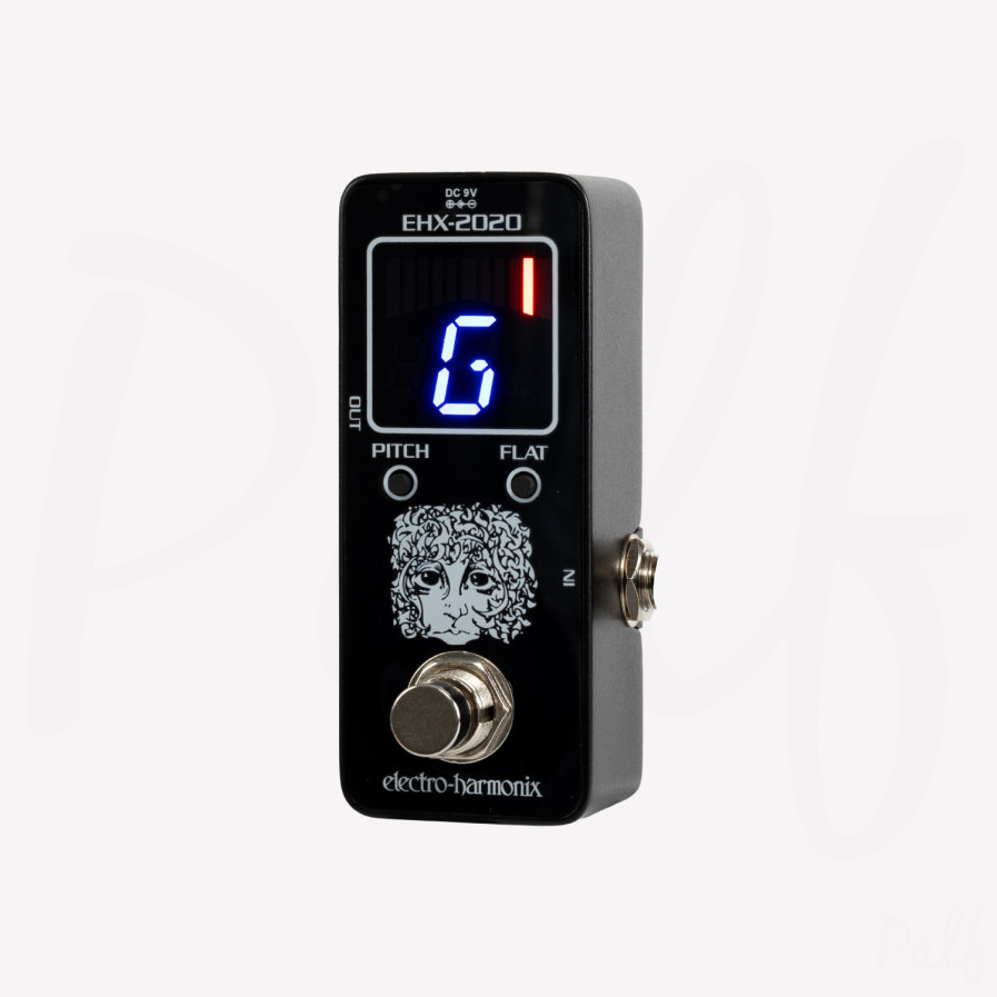 EHX-2020 - Tuner