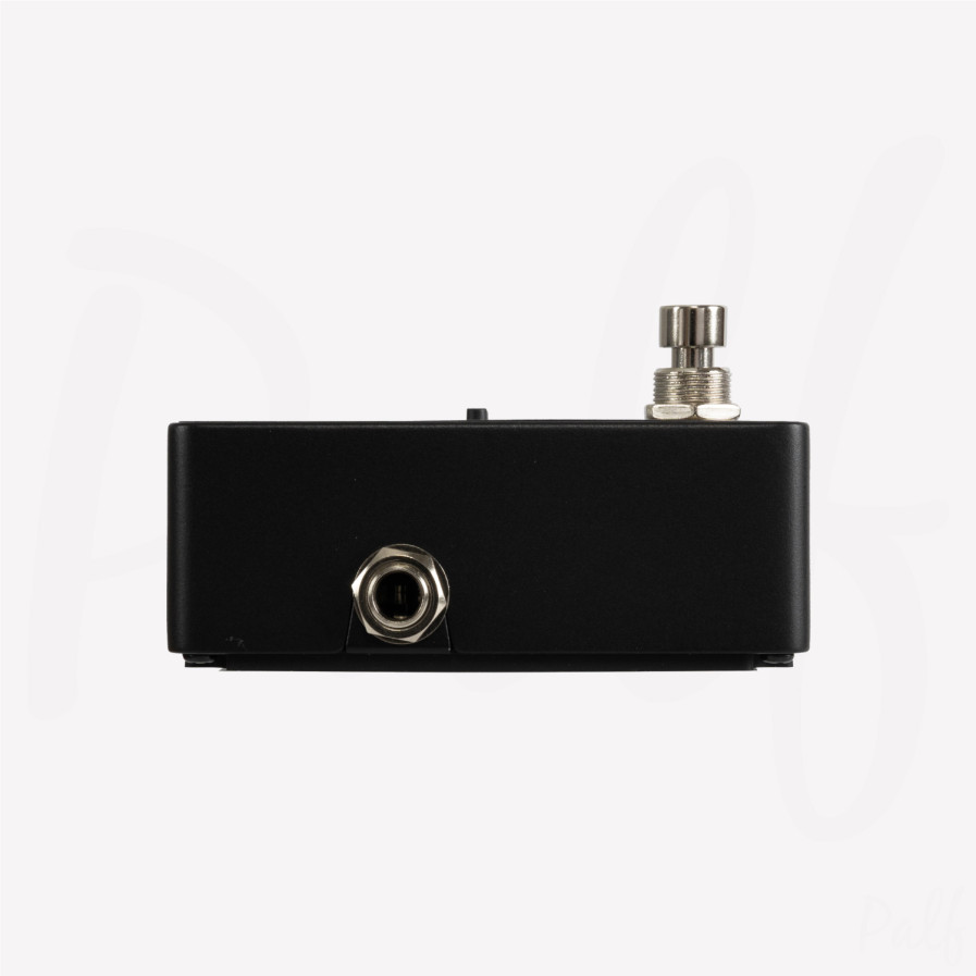 EHX-2020 - Tuner