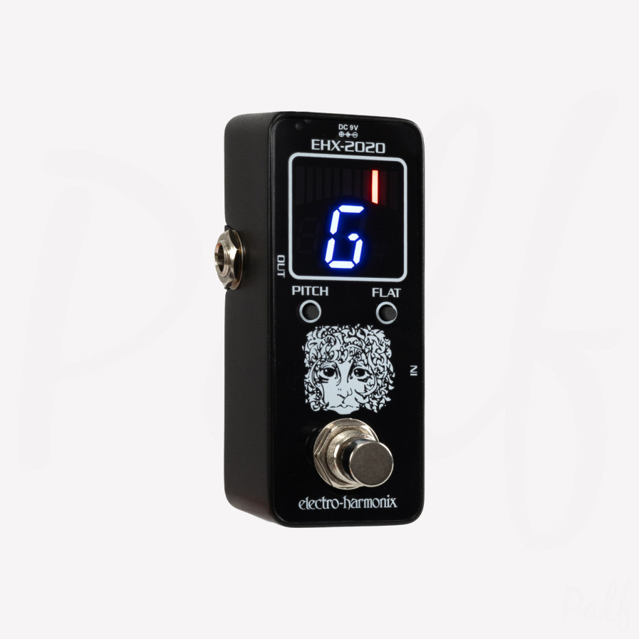 EHX-2020 - Tuner