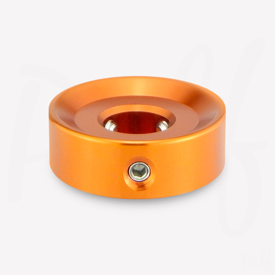 V1 standard orange