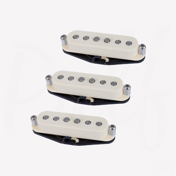 RV-50 vintage - Single coil...