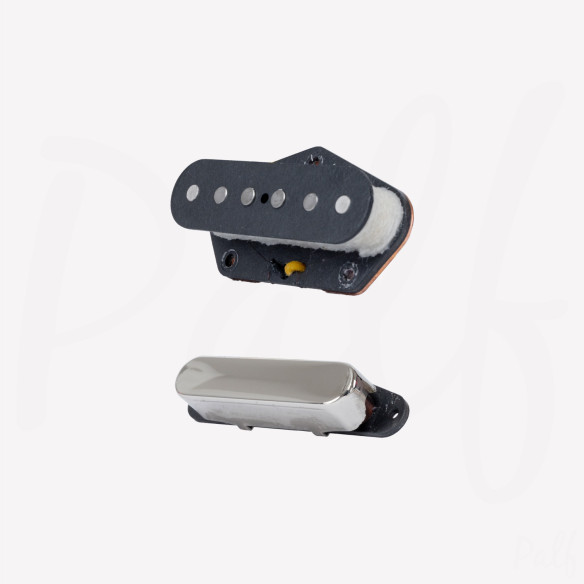 RV-TE Vintage - Single coil...