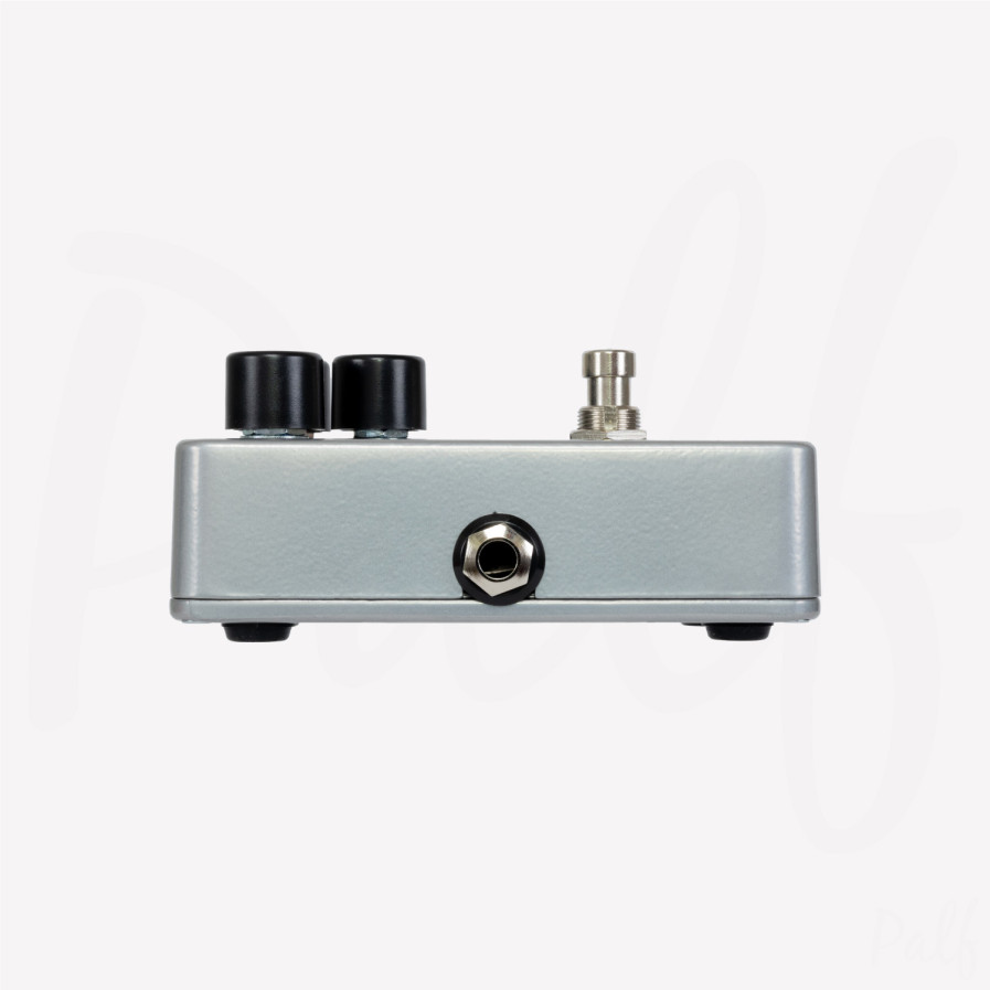 Triangle Big Muff Pi