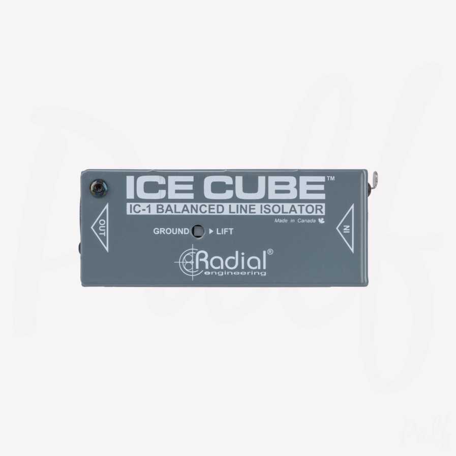Ice Cube