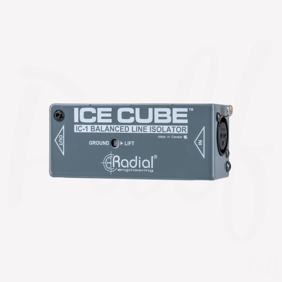 Ice Cube