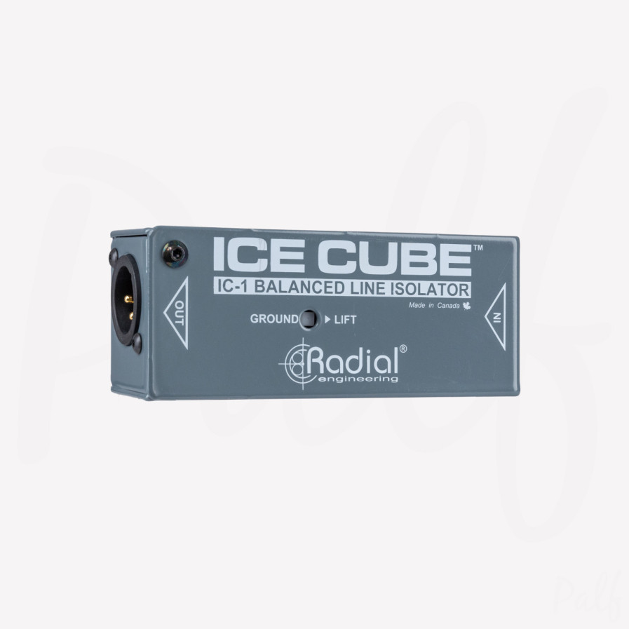 Ice Cube