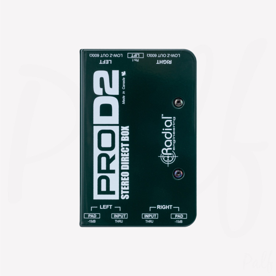 Pro D2