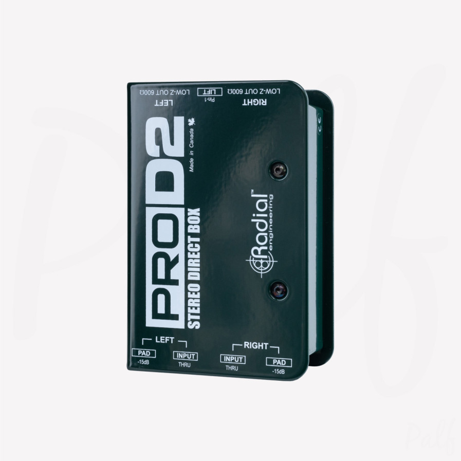 Pro D2