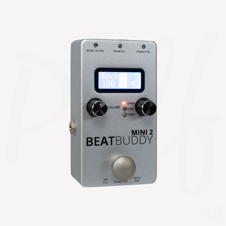 BeatBuddy Mini 2