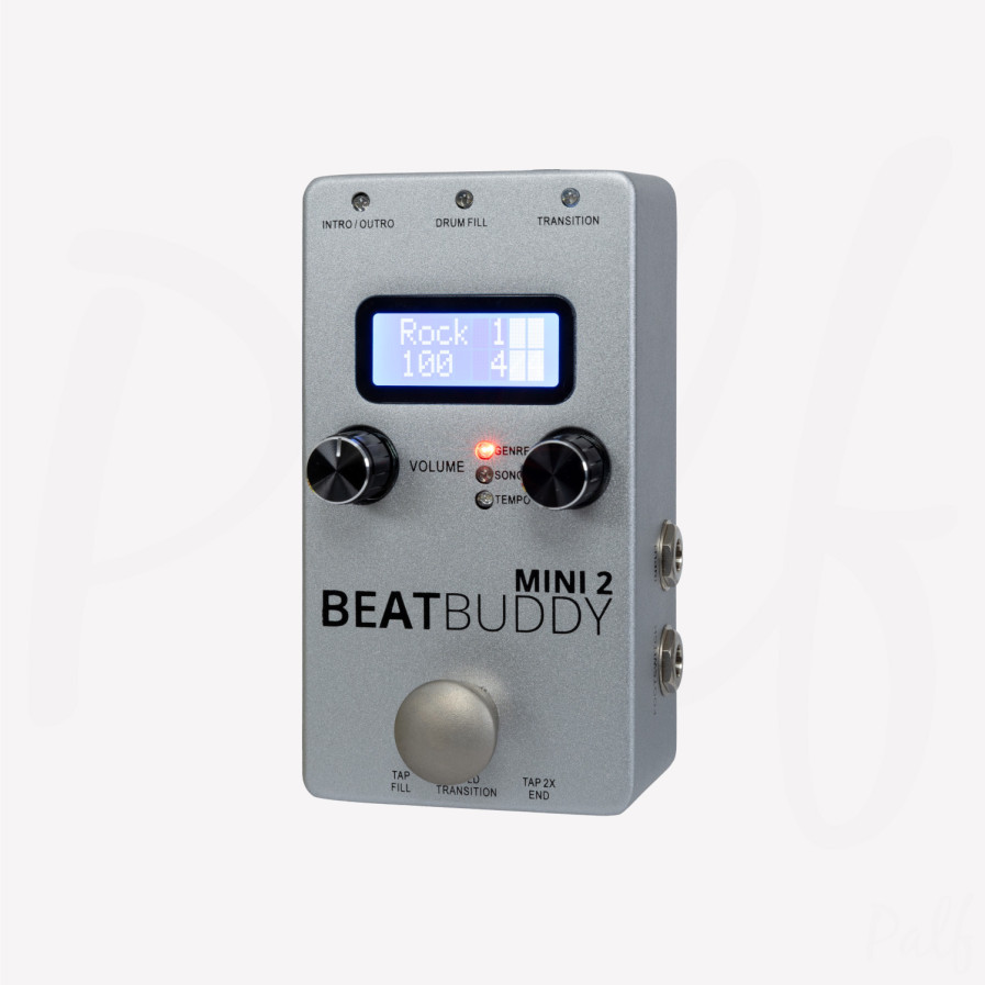 BeatBuddy Mini 2