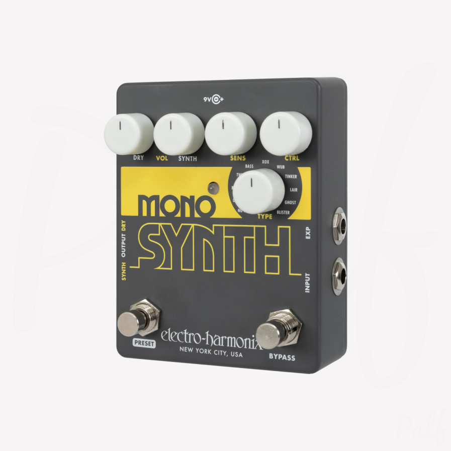 Mono Synth