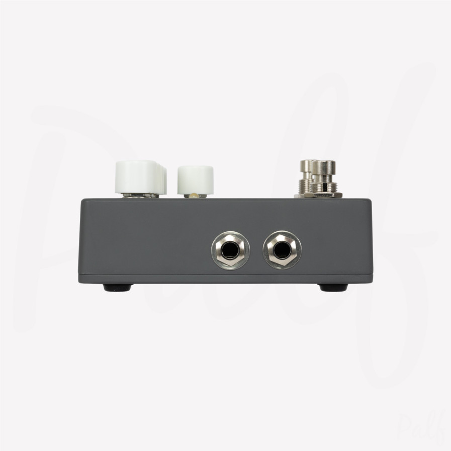 Mono Synth