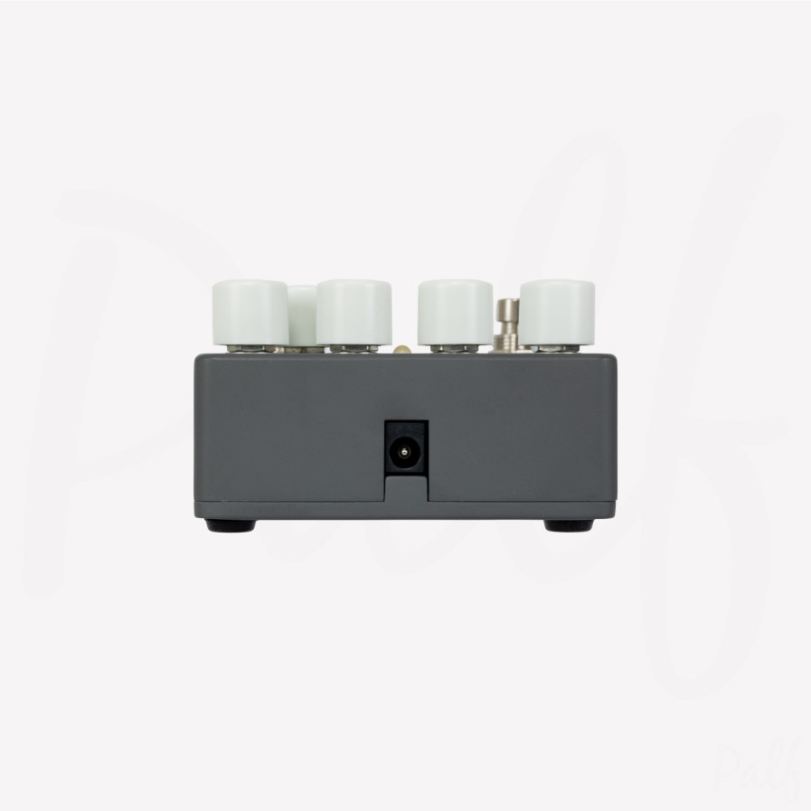 Mono Synth