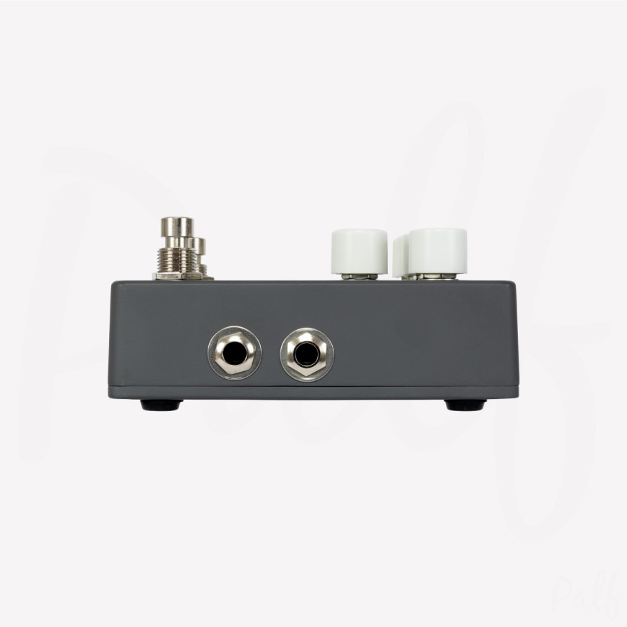 Mono Synth