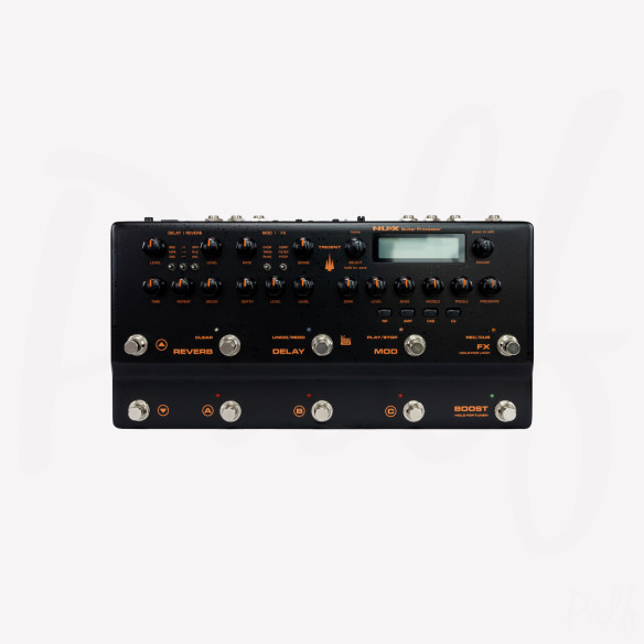 Trident NME-5
