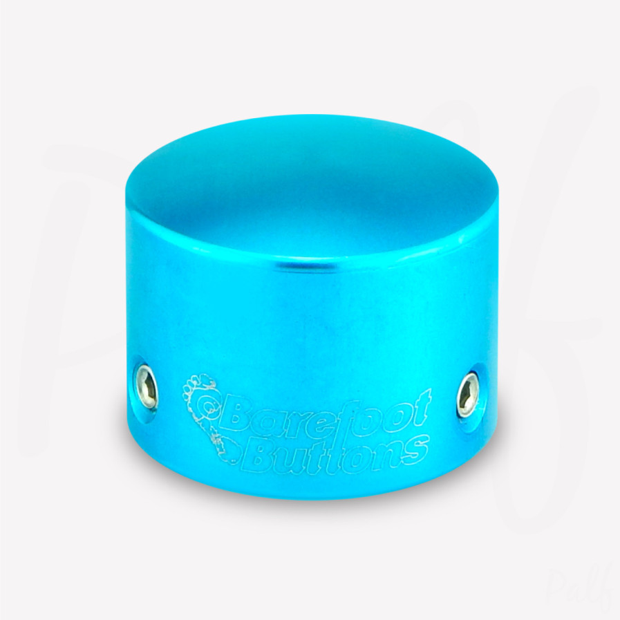 V1 tallboy bleu clair