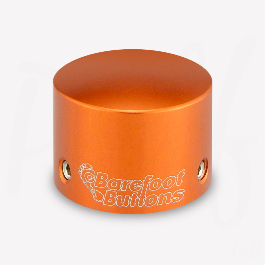 V1 tallboy orange