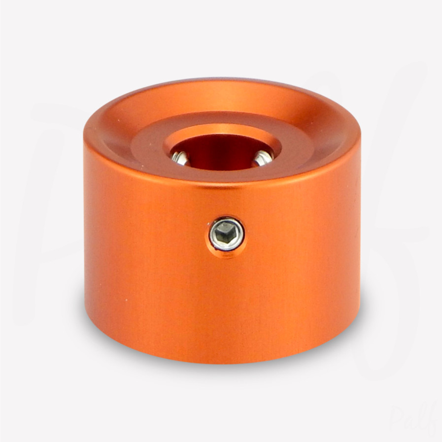 V1 tallboy orange