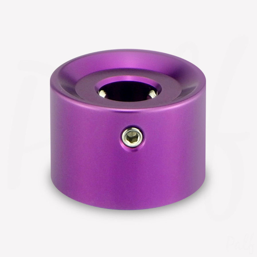 V1 tallboy violet