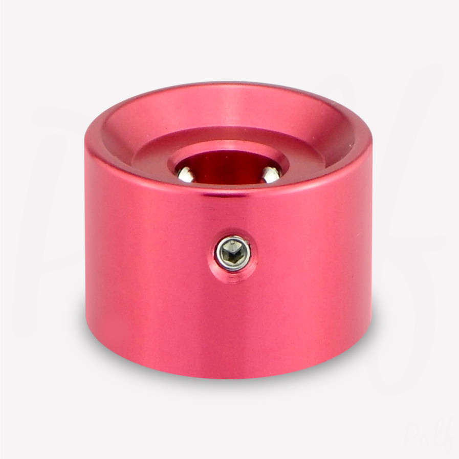 V1 tallboy rouge