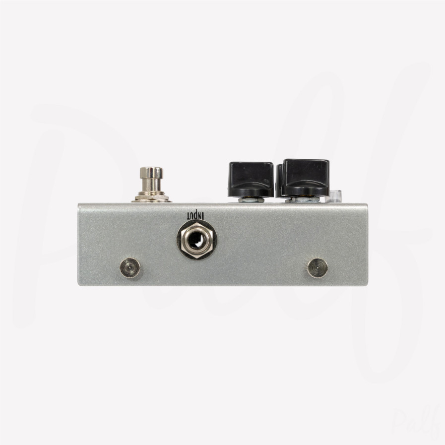 Robin Trower Overdrive