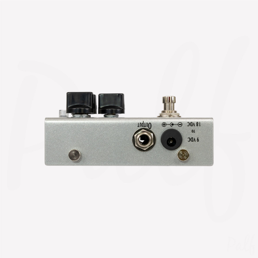 Robin Trower Overdrive