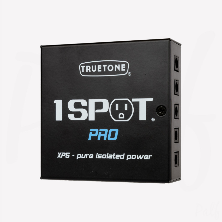 1Spot Pro XP5
