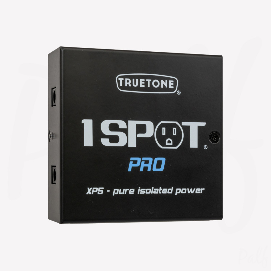 1Spot Pro XP5
