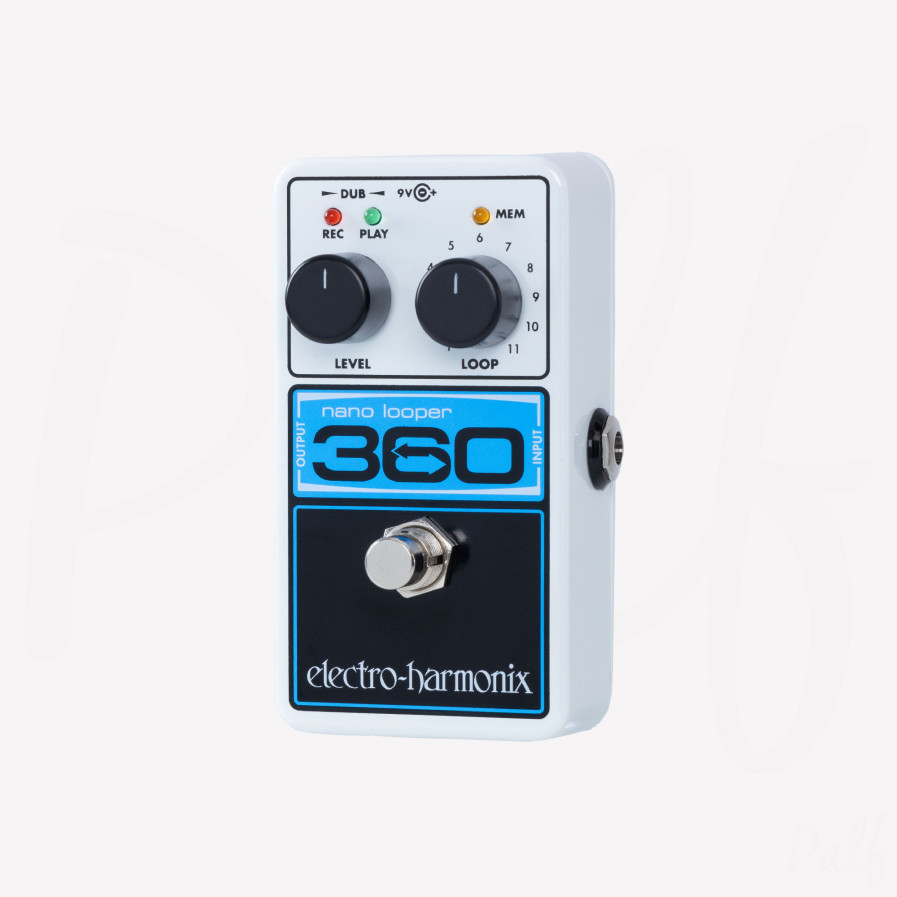 Nano Looper 360