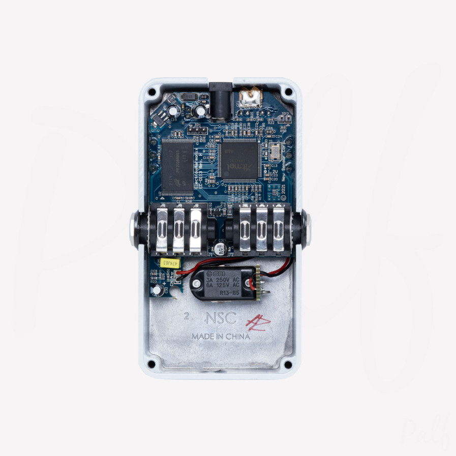 Nano Looper 360