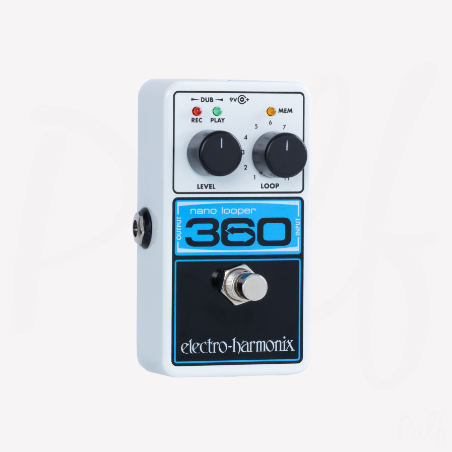 Nano Looper 360