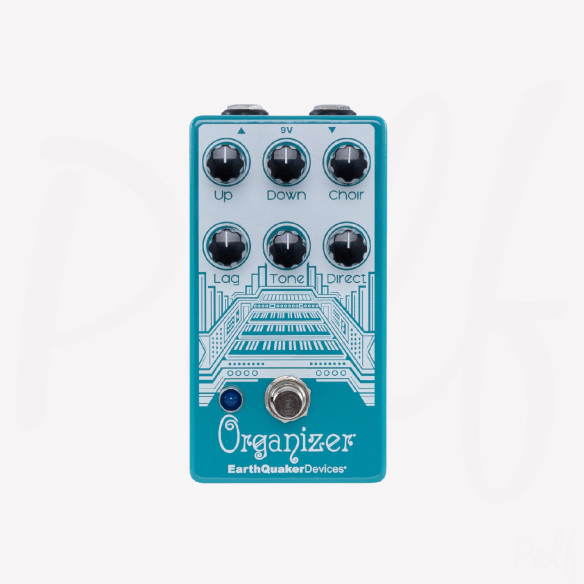 Organizer