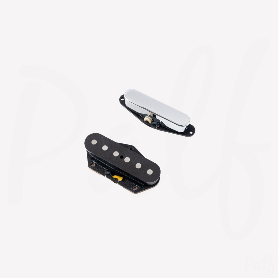 Telecaster Special