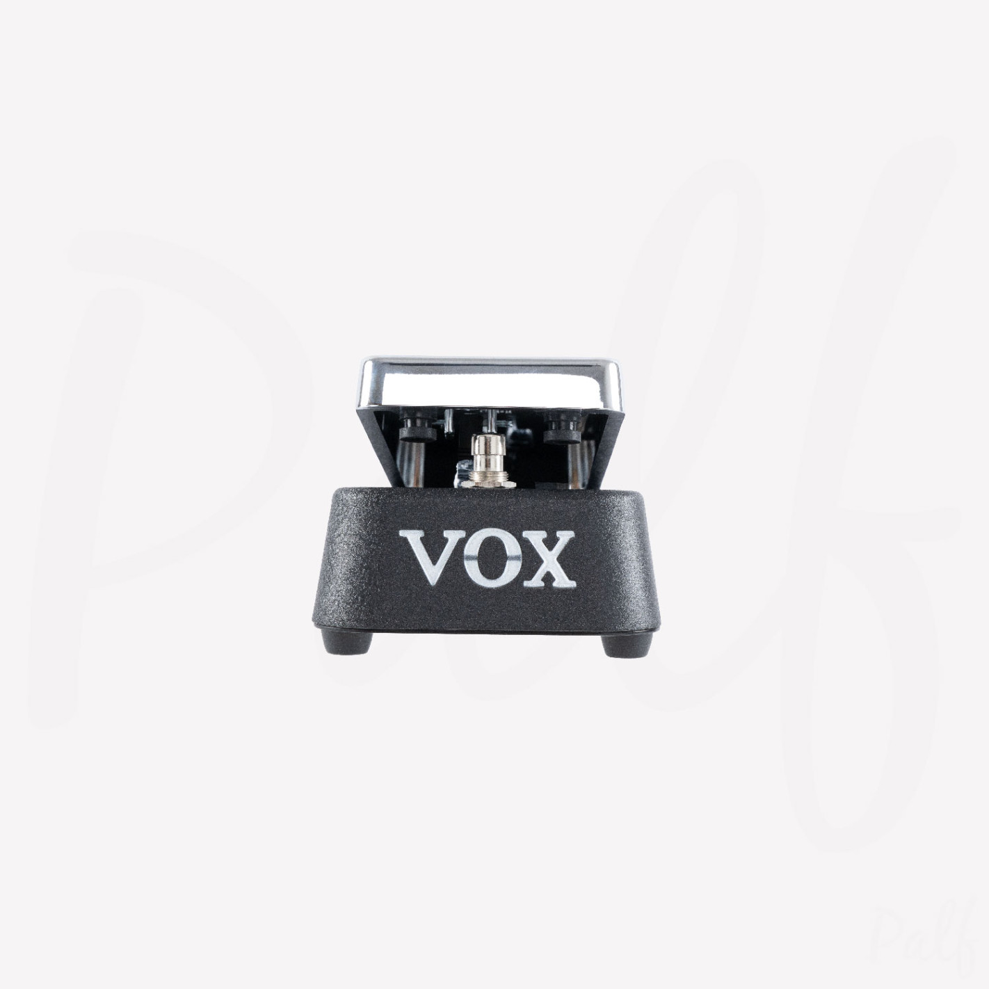 Vox V846 HW - Hand Wired Pedali effetto wah per chitarra elettrica