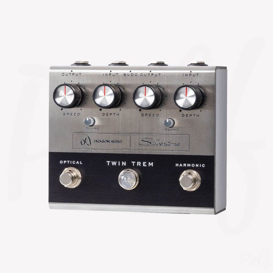 Twin Trem