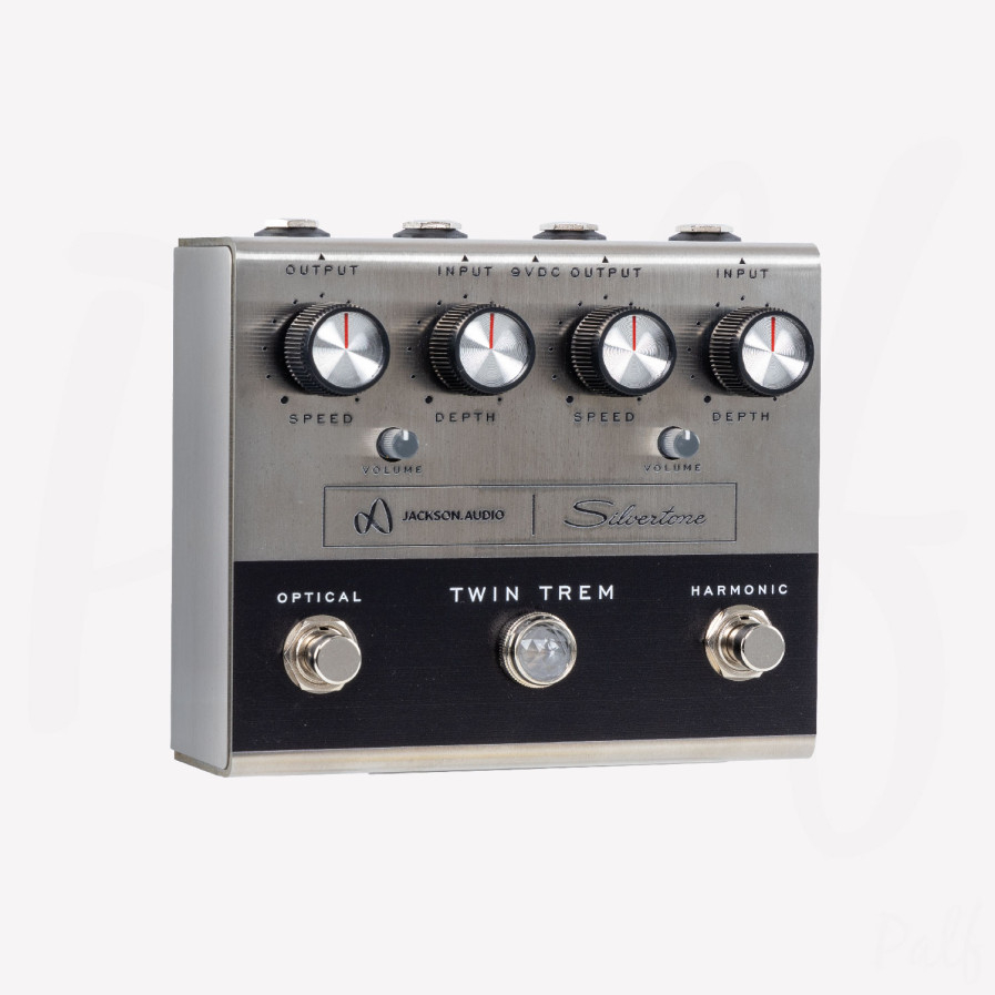 Twin Trem