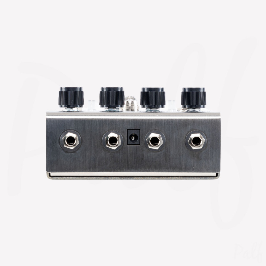 Twin Trem
